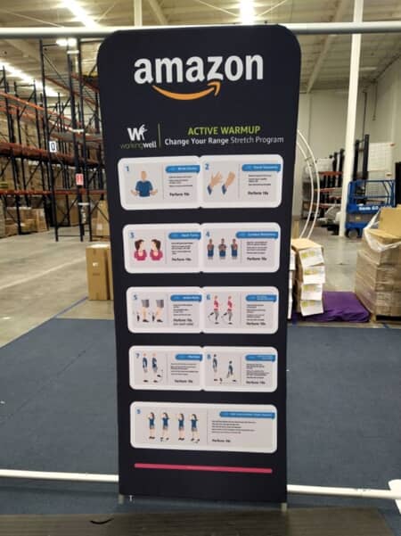 Custom Business Signs